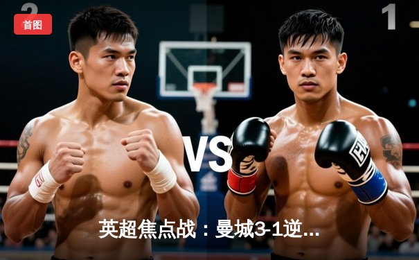 英超焦点战：曼城3-1逆转曼联，哈兰德双响锁定胜局