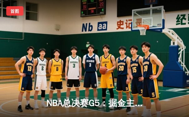NBA总决赛G5：掘金主场再胜热火，约基奇全能表现锁定胜局
