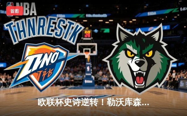 欧联杯史诗逆转！勒沃库森补时绝平延续不败神话，赛季48场不败直指三冠王