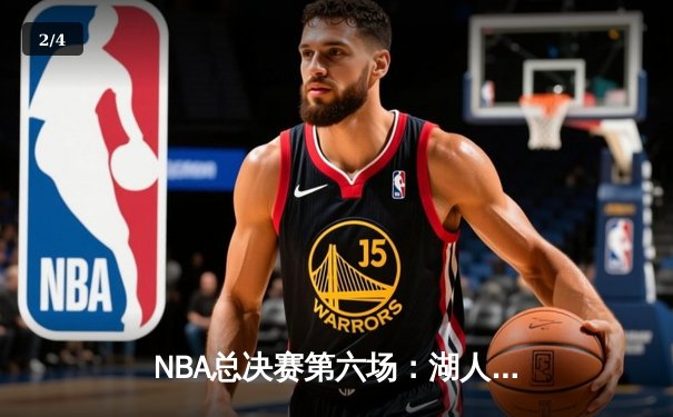NBA总决赛第六场：湖人险胜凯尔特人，詹姆斯率队夺第18冠 - 2