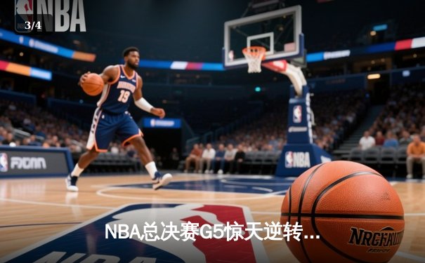 NBA总决赛G5惊天逆转！掘金加时险胜热火夺赛点，约基奇41+12统治禁区 - 3