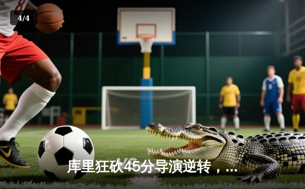 库里狂砍45分导演逆转，勇士加时险胜凯尔特人，总决赛悬念再起 - 4